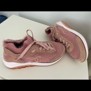 Chanel sneakers